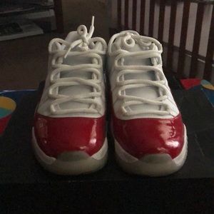 Jordan Retro 11 Low